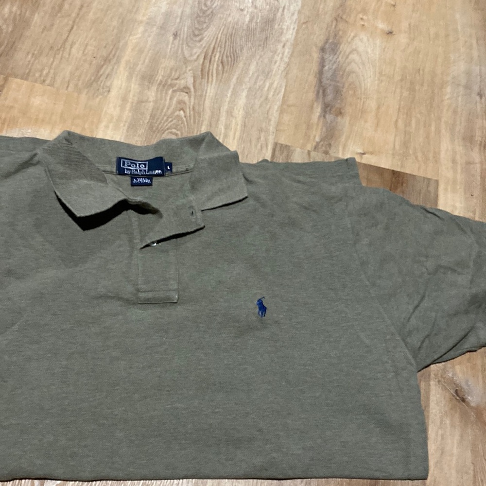 polo shirt